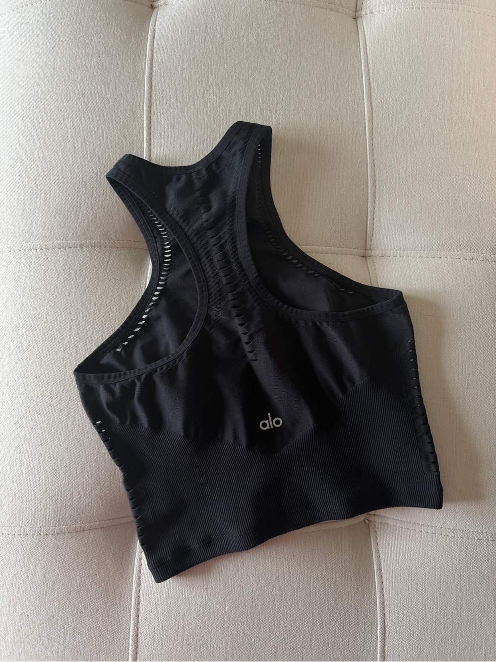 ALO Yoga Racerback Top